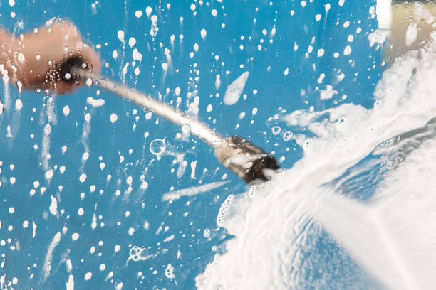 Best Window and Screen Pressure Cleaning in San Marino, CA